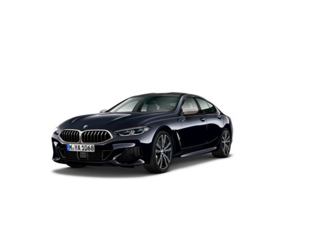 BMW Serie 8 m850i xdrive gran coupe 390 kw (530 cv)