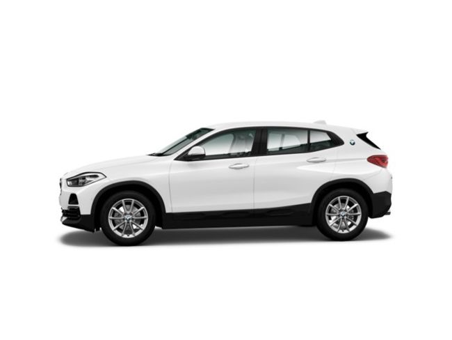BMW X2 sdrive18d 110 kw (150 cv)