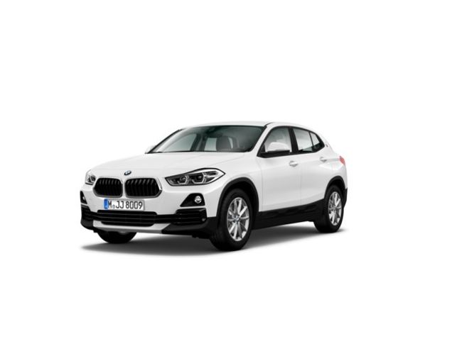 BMW X2 sdrive18d 110 kw (150 cv)