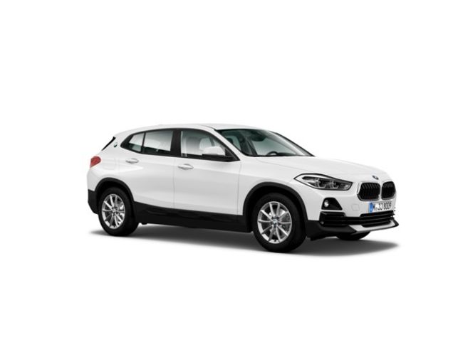 BMW X2 sdrive18d 110 kw (150 cv)