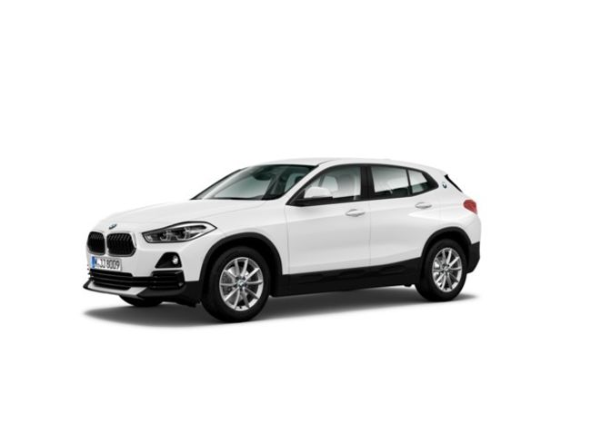 BMW X2 sdrive18d 110 kw (150 cv)