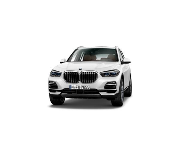 BMW X5 xdrive45e 290 kw (394 cv)