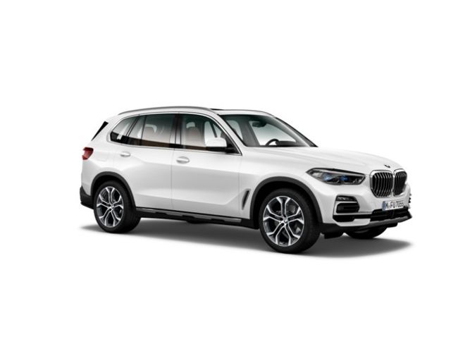 BMW X5 xdrive45e 290 kw (394 cv)