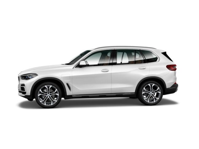 BMW X5 xdrive45e 290 kw (394 cv)
