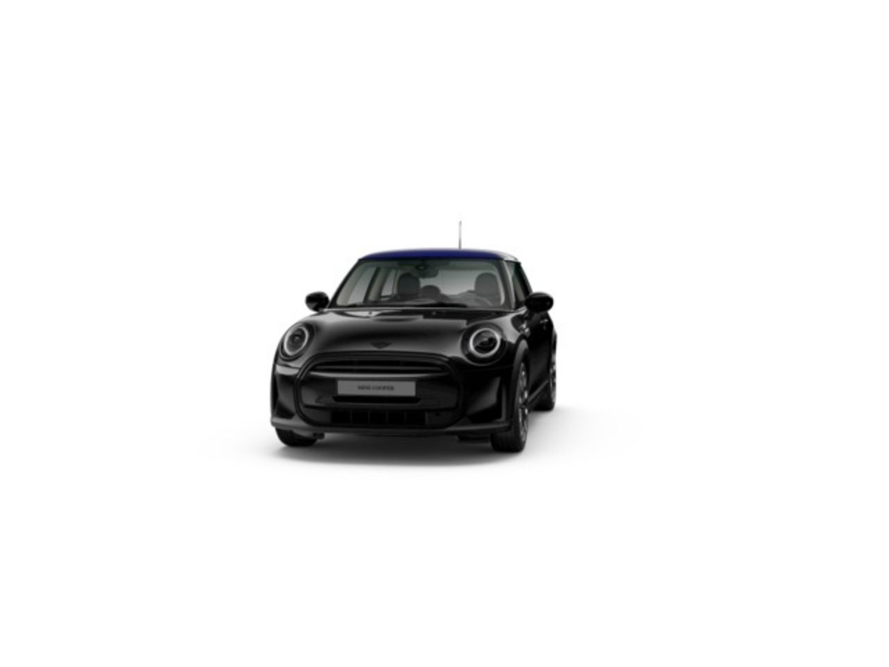 mini cooper 2021 /