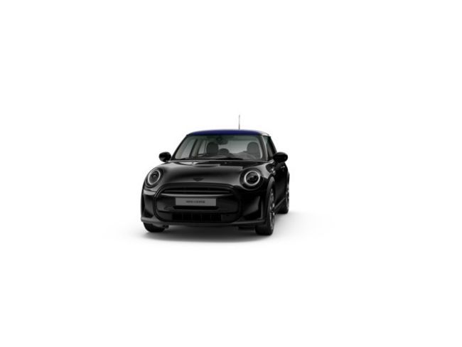MINI Cooper  100 kw (136 cv)