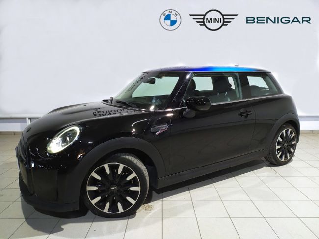MINI Cooper  100 kw (136 cv)