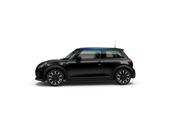 MINI Cooper  100 kw (136 cv)