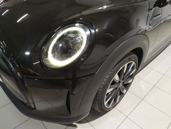 MINI Cooper  100 kw (136 cv)