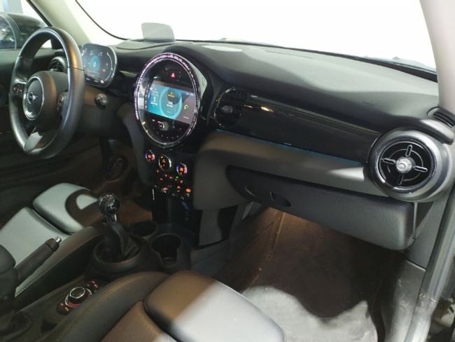 MINI Cooper  100 kw (136 cv)