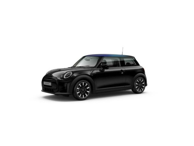 MINI Cooper  100 kw (136 cv)