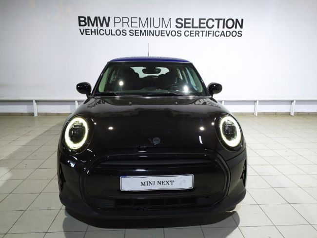 MINI Cooper  100 kw (136 cv)