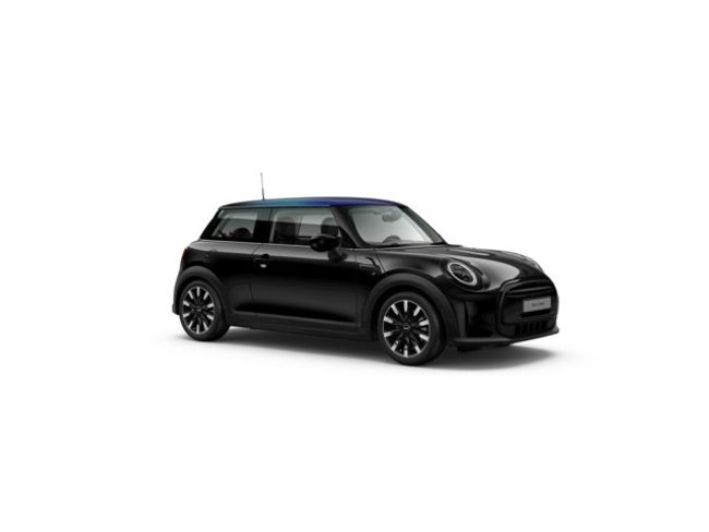 MINI Cooper  100 kw (136 cv)