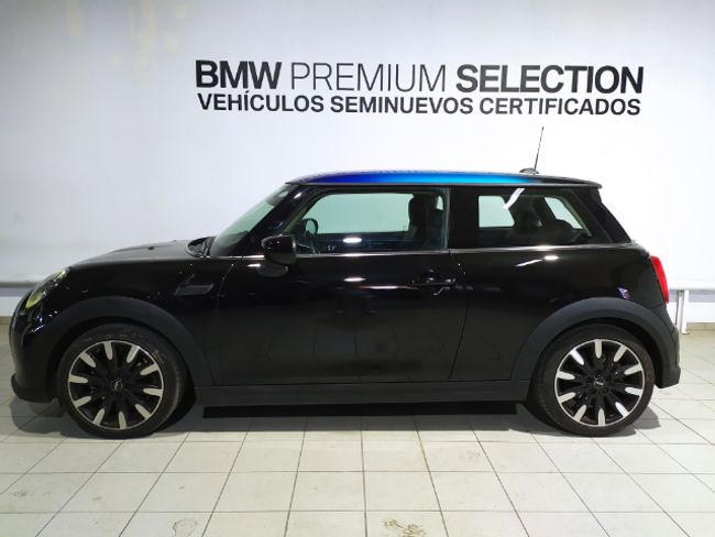 MINI Cooper  100 kw (136 cv)