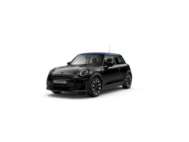 MINI Cooper  100 kw (136 cv)