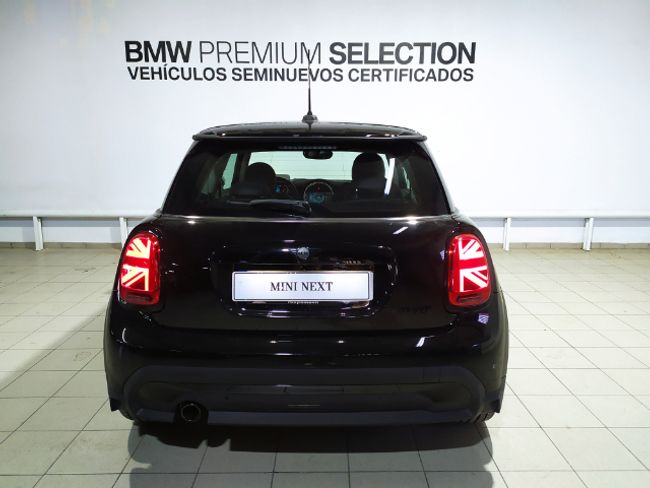 MINI Cooper  100 kw (136 cv)