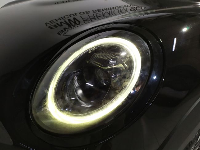 MINI Cooper  100 kw (136 cv)