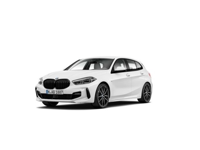 BMW Serie 1 118d business 110 kw (150 cv)
