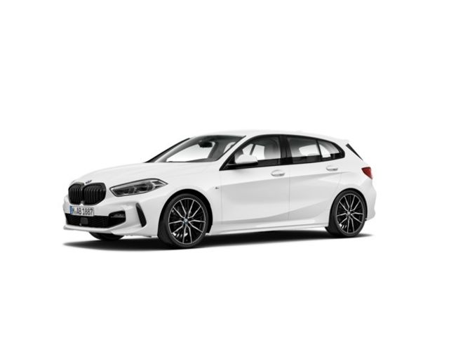 BMW Serie 1 118d business 110 kw (150 cv)