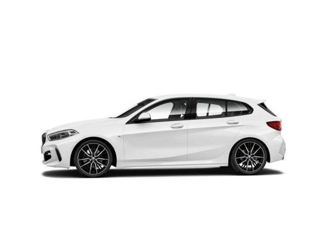 BMW Serie 1 118d business 110 kw (150 cv)