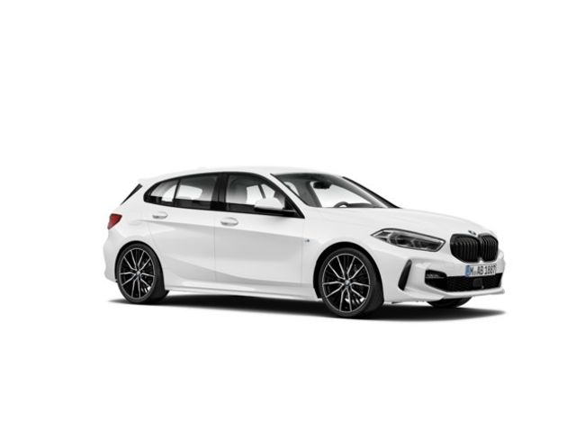 BMW Serie 1 118d business 110 kw (150 cv)