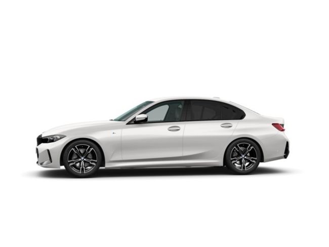 BMW Serie 3 318d 110 kw (150 cv)