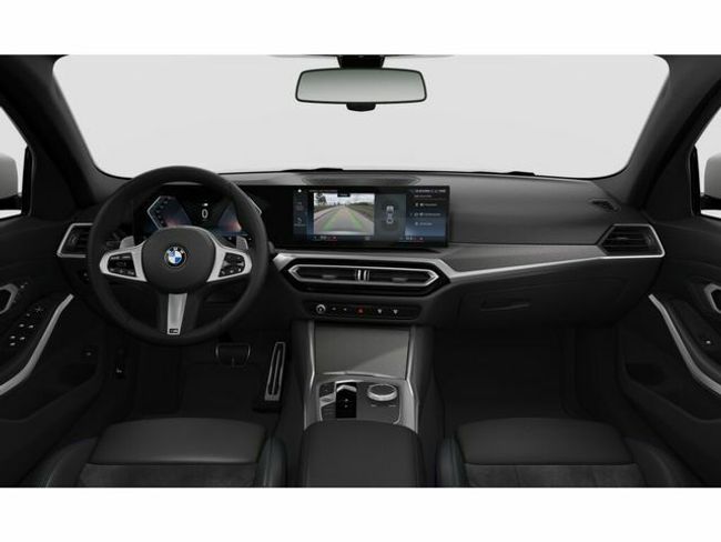 BMW Serie 3 318d 110 kw (150 cv)