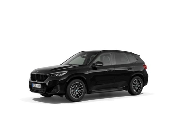 BMW X1 sdrive18d 110 kw (150 cv)