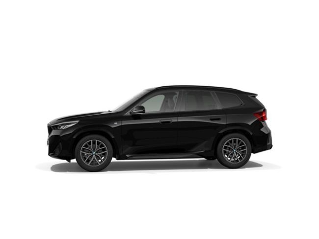 BMW X1 sdrive18d 110 kw (150 cv)