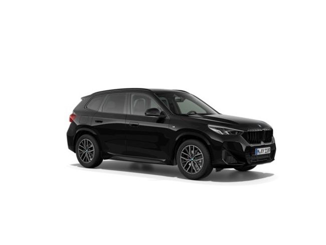 BMW X1 sdrive18d 110 kw (150 cv)