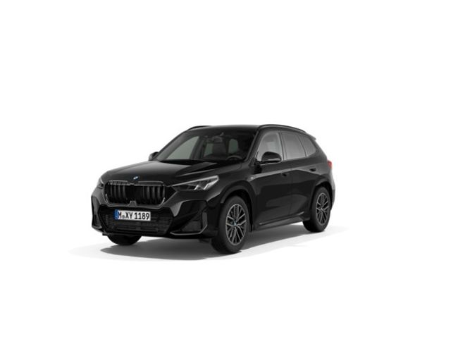 BMW X1 sdrive18d 110 kw (150 cv)