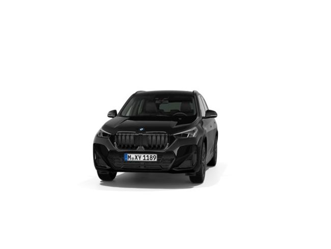 BMW X1 sdrive18d 110 kw (150 cv)