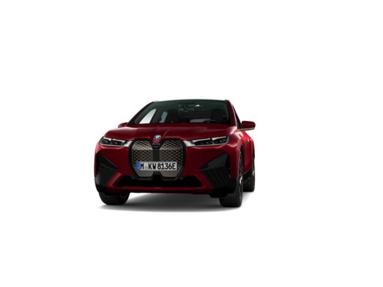 bmw ix 2023 /