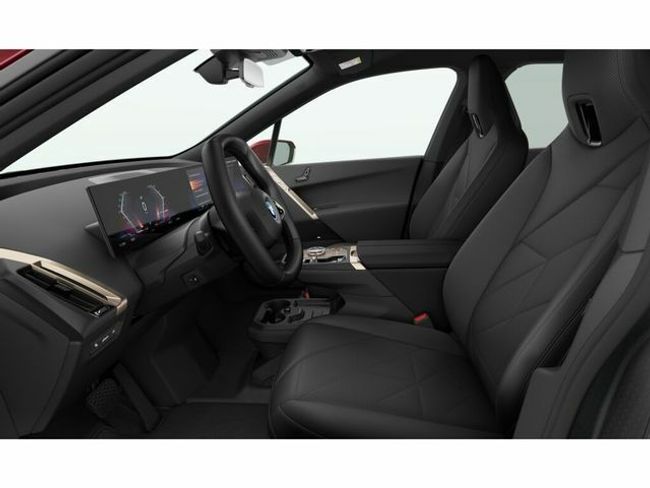 BMW iX xdrive40 240 kw (326 cv)