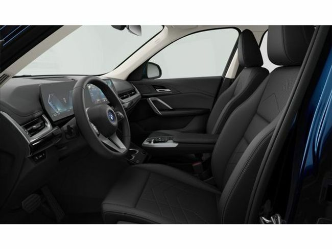 BMW X1 xdrive30e 240 kw (326 cv)
