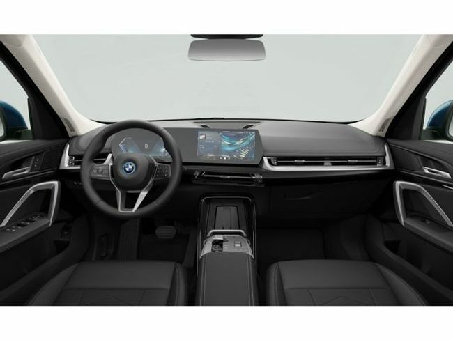 BMW X1 xdrive30e 240 kw (326 cv)