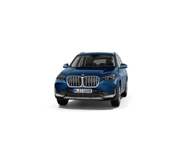 BMW X1 xdrive30e 240 kw (326 cv)