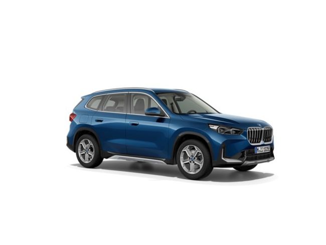 BMW X1 xdrive30e 240 kw (326 cv)