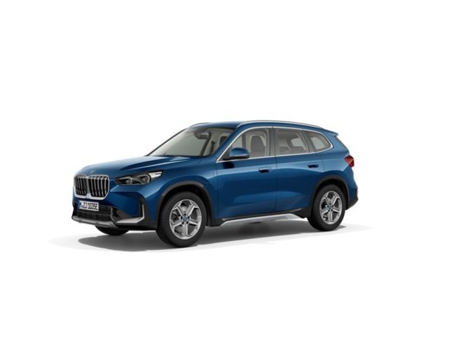 BMW X1 xdrive30e 240 kw (326 cv)