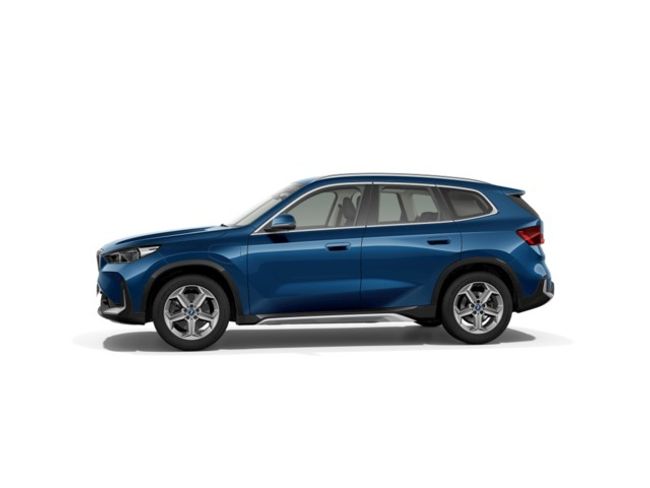 BMW X1 xdrive30e 240 kw (326 cv)