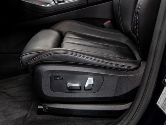 BMW X6 xdrive30d 210 kw (286 cv)