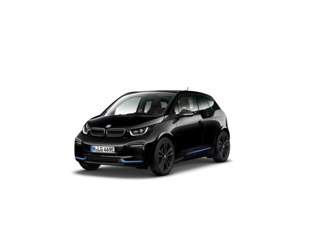 BMW i3 s 120ah 135 kw (184 cv)