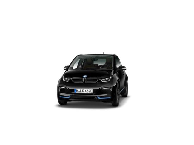 BMW i3 s 120ah 135 kw (184 cv)