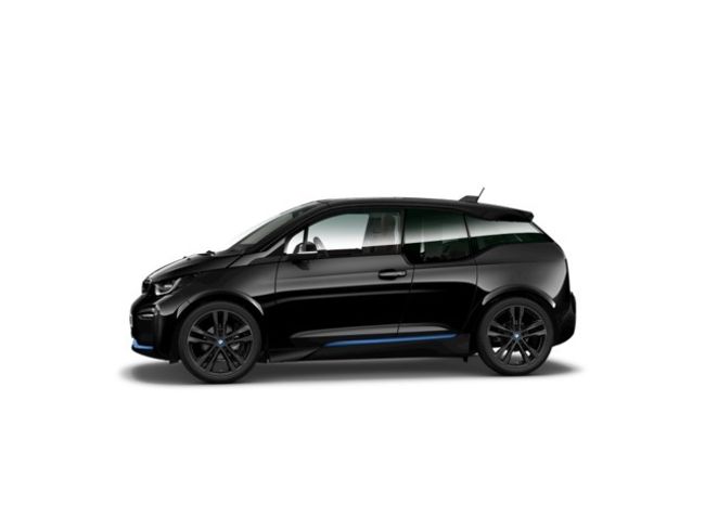 BMW i3 s 120ah 135 kw (184 cv)