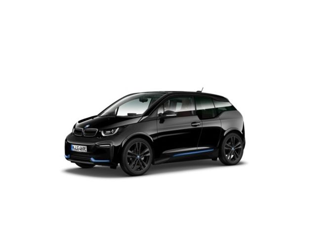 BMW i3 s 120ah 135 kw (184 cv)