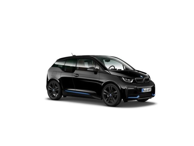 BMW i3 s 120ah 135 kw (184 cv)