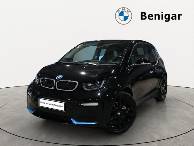 BMW i3 s 120ah 135 kw (184 cv)