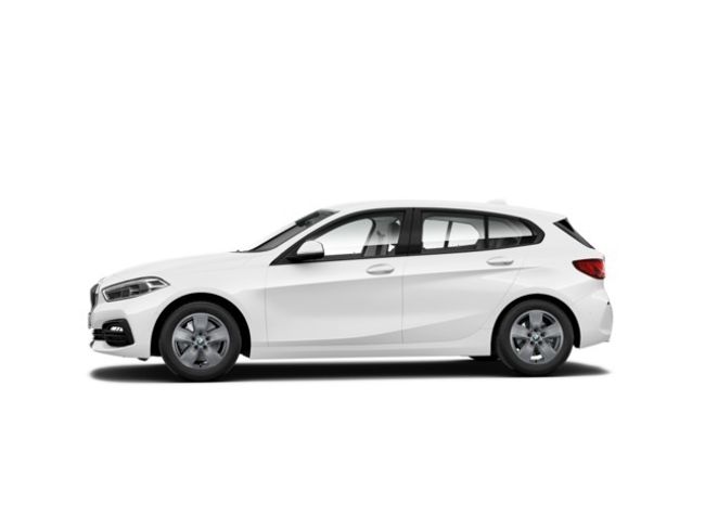 BMW Serie 1 118d 110 kw (150 cv)