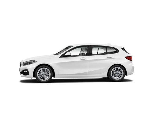 BMW Serie 1 118d business 110 kw (150 cv)