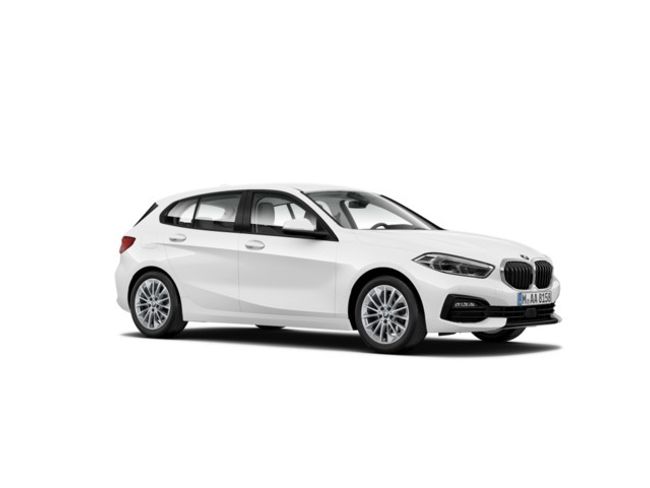 BMW Serie 1 118d business 110 kw (150 cv)